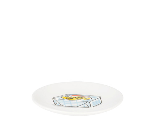 Custom: Petit four 12cm La Plage Boter