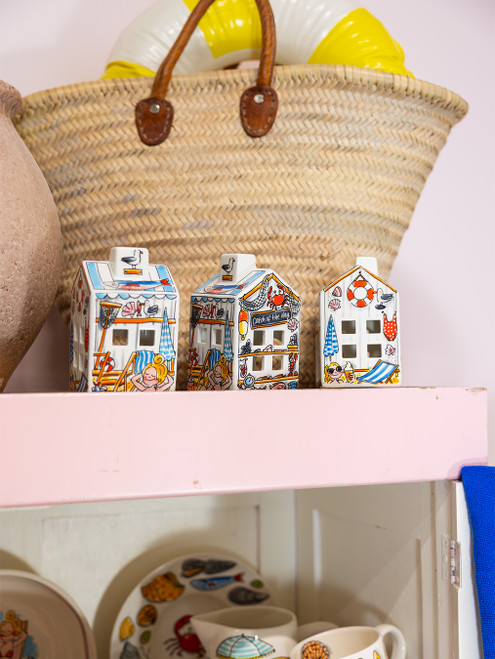 Lichthuisje La Plage Strandhuis - Blond Amsterdam - 7