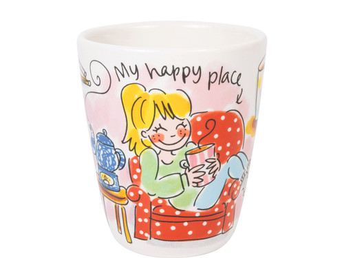 Beker 0,35l Limited Edition Blond Member Mug - Blond Amsterdam - 2