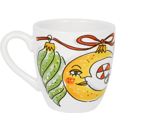 Minimok 0,2l Kerst Kerstballen - Blond Amsterdam - 3
