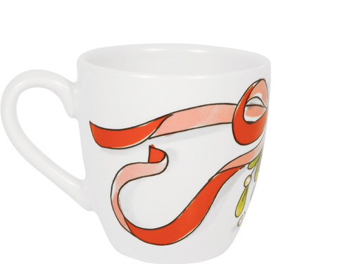 Minimok 0,2l Kerst Strik - Blond Amsterdam - 3