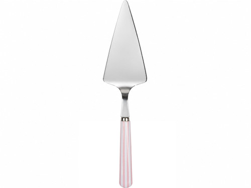Taartschep Even Bijkletsen Roze - Blond Amsterdam - 2
