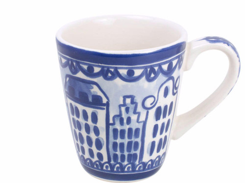 Beker Molen 0,35L – Blond Amsterdam