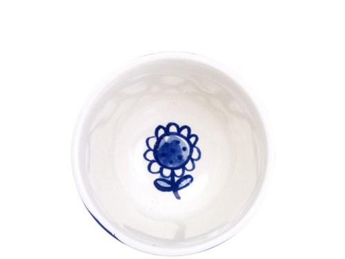 Kom ø14cm Bloem - Blond Amsterdam - 5