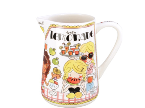 Sapkan EB 1L – Blond Amsterdam