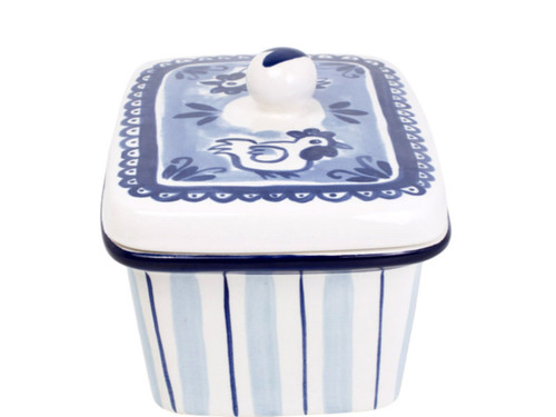 Botervloot Delfts Blond - Blond Amsterdam - 2