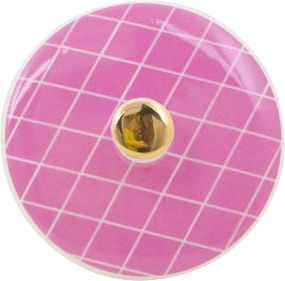 Deksel badpot small Sweet Blond – Blond Amsterdam