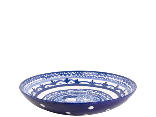 Diepe Schaal ø38cm DB