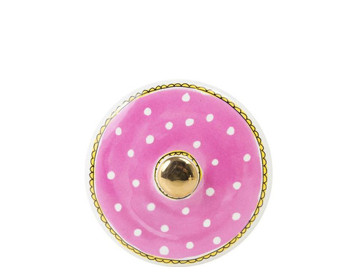 Deksel Badpot Sweet MEDIUM 'In bath with Blond' – Blond Amsterdam