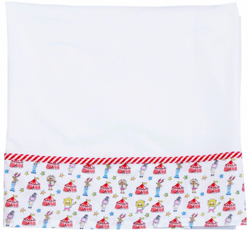 Lakentje Let's go to the circus | 173424 | officiële webshop van Blond Amsterdam