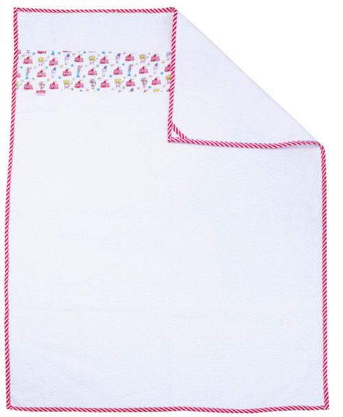 Handdoek Let's go to the circus – Blond Amsterdam