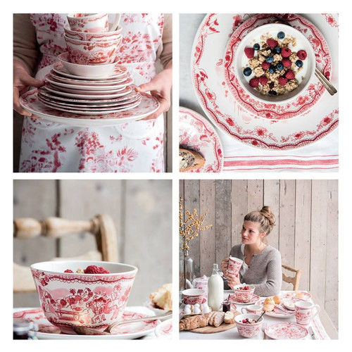 Theepot Romance Rose 1,5L - Blond Amsterdam - 3