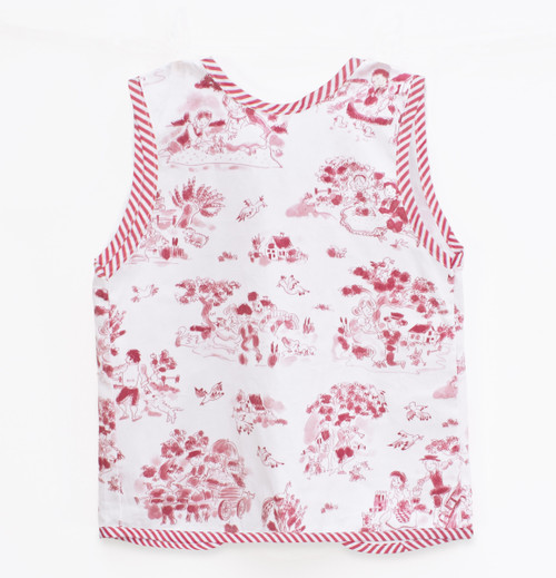 Schort kind Romance | Sale | Officiële webshop van Blond Amsterdam