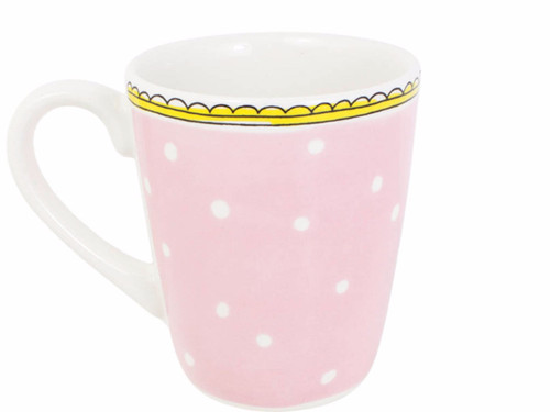 Beker 0.35L Stip - Blond Amsterdam - 2