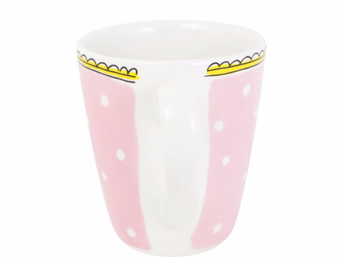 Beker 0.35L Stip - Blond Amsterdam - 3
