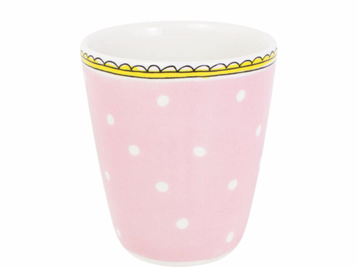 Custom: Beker 0.35L Stip 