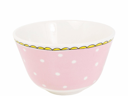 Kom 14cm Stip