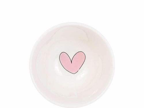 Kom 14cm Stip - Blond Amsterdam - 2