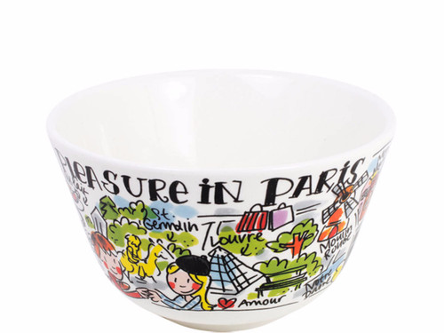 Kom ø14cm Paris – Blond Amsterdam
