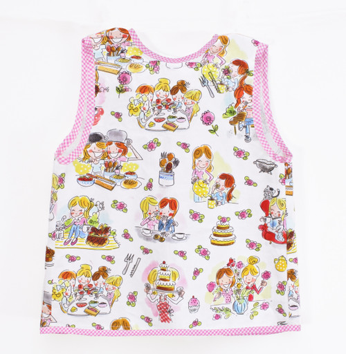 EB APRON CHILD – Blond Amsterdam