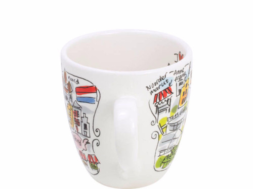 Minimok Amsterdam 0,2L - Blond Amsterdam - 4