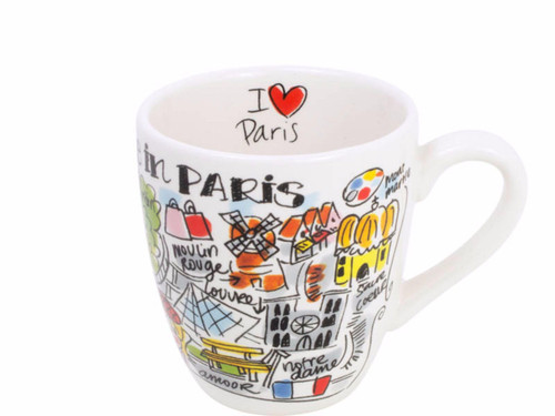 Minimok Paris 0,2L – Blond Amsterdam