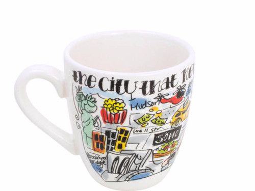 Minimok New York 0,2L - Blond Amsterdam - 3
