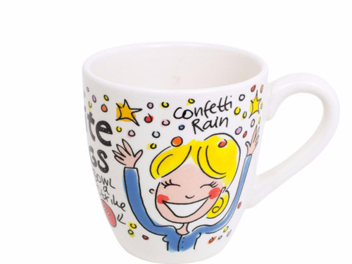 Custom: Minimok Favorite 0,2L – Blond Amsterdam