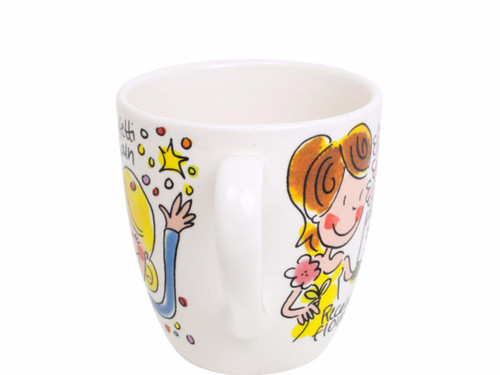 Minimok Favorite 0,2L - Blond Amsterdam - 4