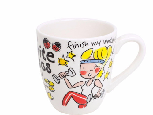 Custom: Minimok Things 0,2L – Blond Amsterdam