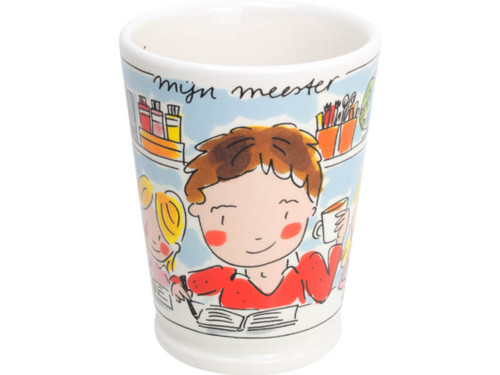 Mazagran 0,5l Meester - Blond Amsterdam - 2
