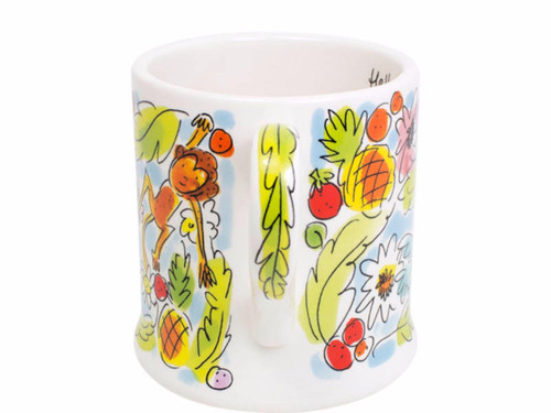 Beker Blauw 0,5L - Blond Amsterdam - 3