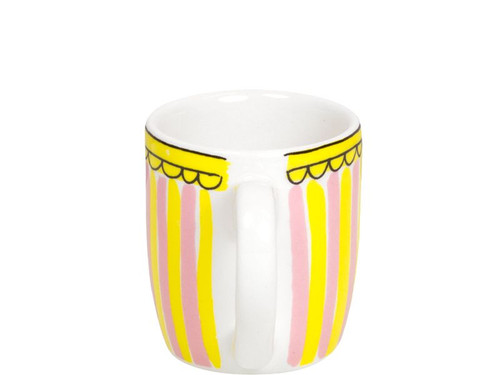Espressokopje Streep 50 ML - Blond Amsterdam - 2