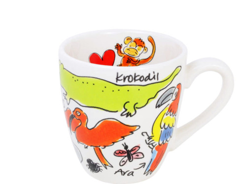 Custom: Minimok Blijdorp 0,2L – Blond Amsterdam