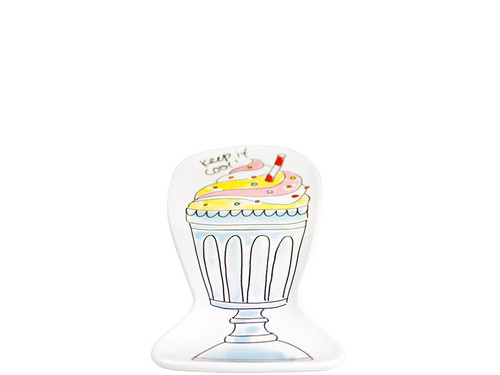 3D Bord Milkshake - Blond Amsterdam - 2