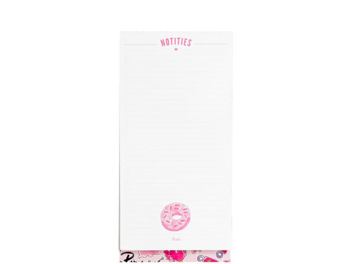 Memoblok Pink Stuff - Blond Amsterdam - 2