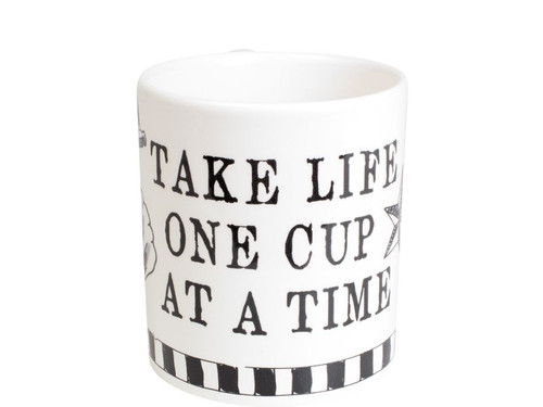 Beker One cup 0,3 L - Blond Amsterdam - 2