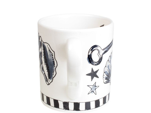 Beker One cup 0,3 L - Blond Amsterdam - 4
