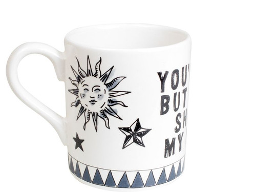 Beker You're cute 0,3 L - Blond Amsterdam - 3