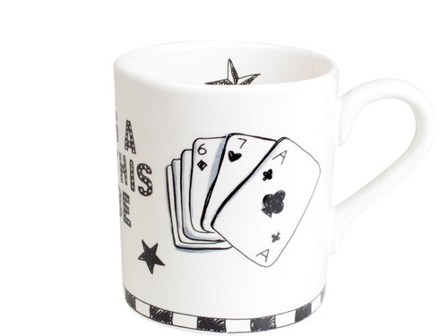 Custom: Beker There is a chance 0,3 L – Blond Amsterdam