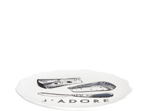 Kaasbord ø15 cm J'adore - Blond Amsterdam - 2