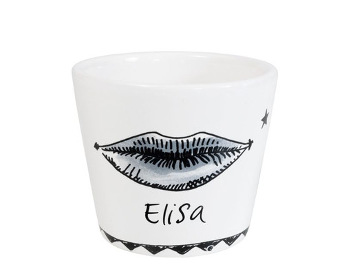 Custom: Kop Kiss Me 0,15 L