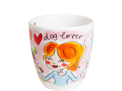 Minimok 0.2l Dier Doglover - Blond Amsterdam - 2