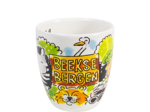 Minimok Beekse Bergen 0.2L