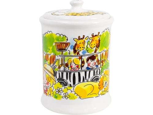 Voorraadpot Beekse Bergen - Blond Amsterdam - 3