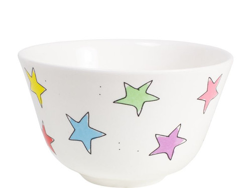Kom ø14cm Ster