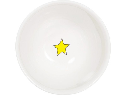 Kom ø14cm Ster