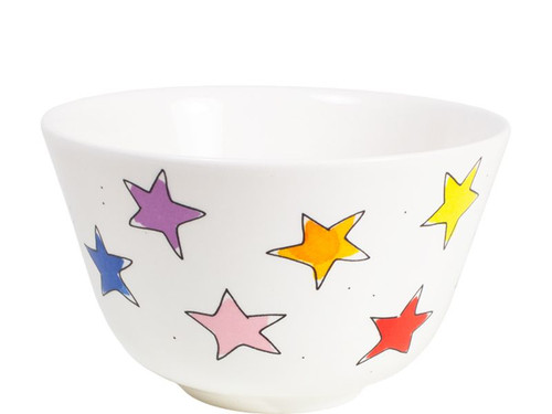 Kom ø14cm Ster - Blond Amsterdam - 3