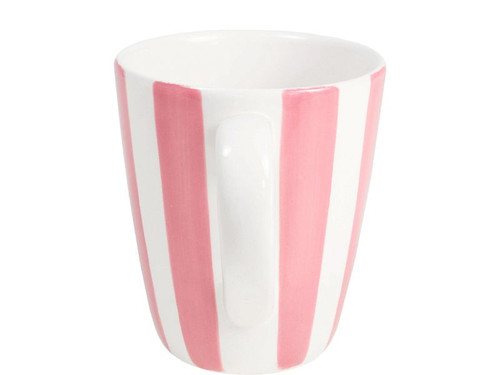 Beker Roze Streep 0,35L - Blond Amsterdam - 4
