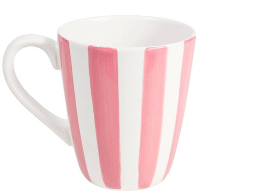 Beker Roze Streep 0,35L - Blond Amsterdam - 3
